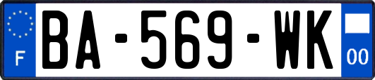 BA-569-WK