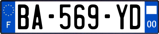 BA-569-YD