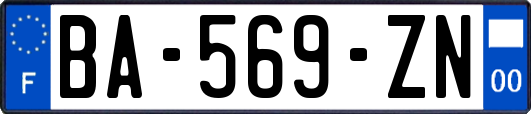 BA-569-ZN