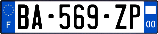 BA-569-ZP