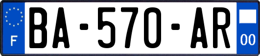 BA-570-AR