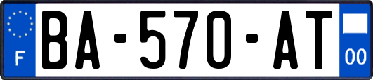 BA-570-AT