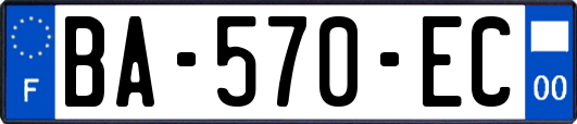 BA-570-EC