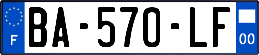 BA-570-LF