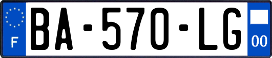 BA-570-LG