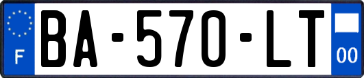 BA-570-LT