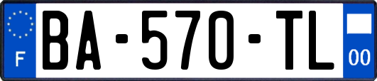 BA-570-TL