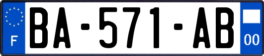 BA-571-AB