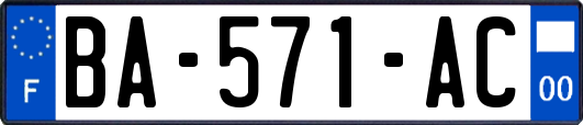 BA-571-AC