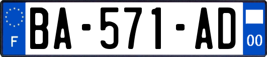 BA-571-AD