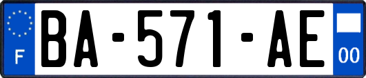 BA-571-AE