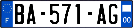 BA-571-AG