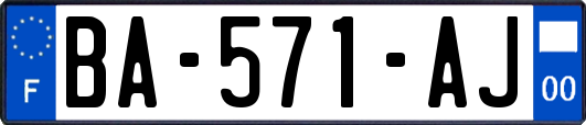 BA-571-AJ