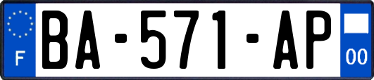 BA-571-AP