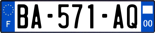 BA-571-AQ