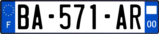 BA-571-AR