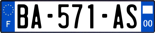 BA-571-AS