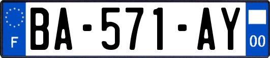 BA-571-AY