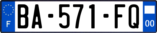 BA-571-FQ