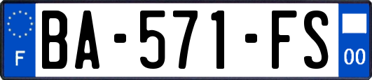 BA-571-FS