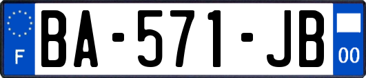 BA-571-JB