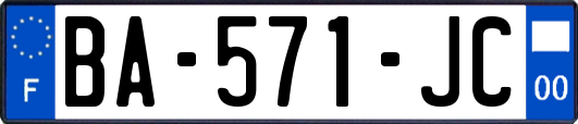BA-571-JC