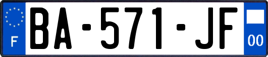 BA-571-JF