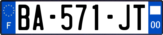BA-571-JT
