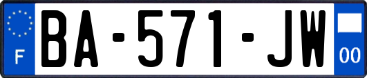 BA-571-JW