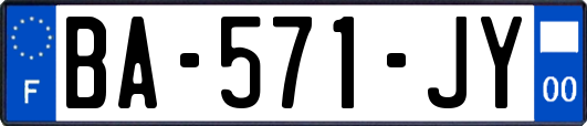 BA-571-JY