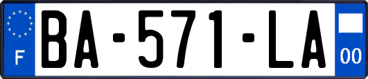 BA-571-LA