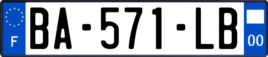 BA-571-LB