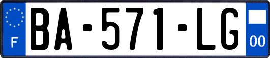 BA-571-LG