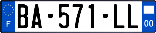 BA-571-LL