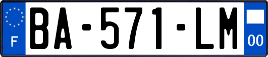 BA-571-LM