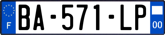 BA-571-LP