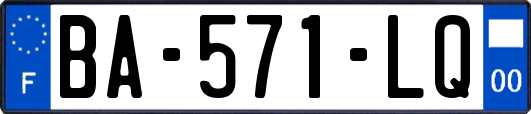 BA-571-LQ