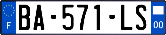 BA-571-LS