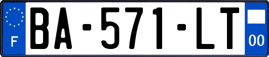 BA-571-LT