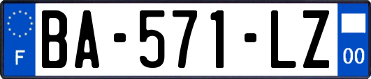 BA-571-LZ