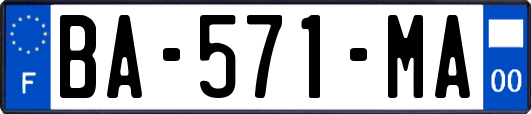 BA-571-MA