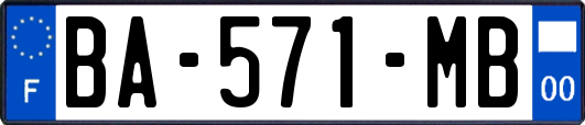 BA-571-MB