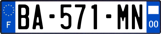 BA-571-MN