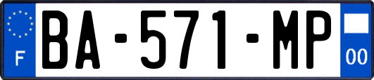 BA-571-MP