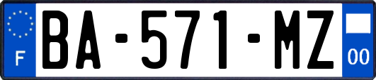 BA-571-MZ