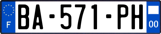 BA-571-PH