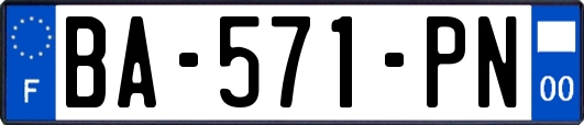 BA-571-PN