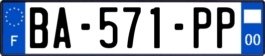 BA-571-PP