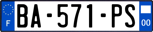 BA-571-PS