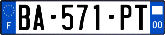 BA-571-PT